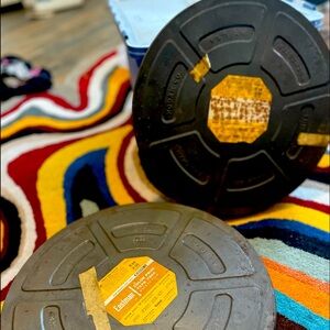 Vintage Kodak Film Canister only